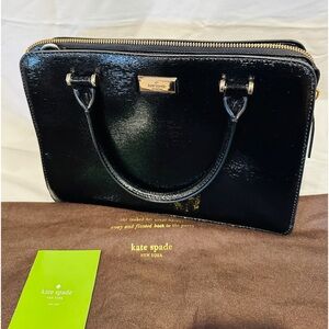 Kate Spade 50s style handbag.